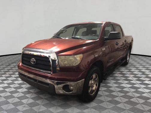 2007 Toyota Tundra SR5 5.7L V8
