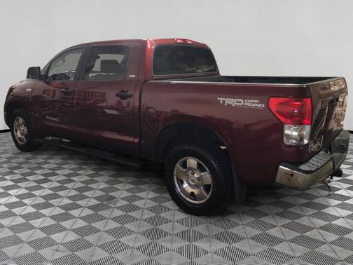 2007 Toyota Tundra SR5 5.7L V8