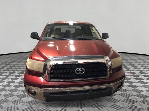 2007 Toyota Tundra SR5 5.7L V8