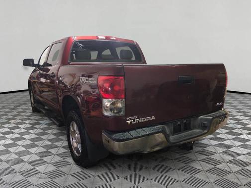 2007 Toyota Tundra SR5 5.7L V8