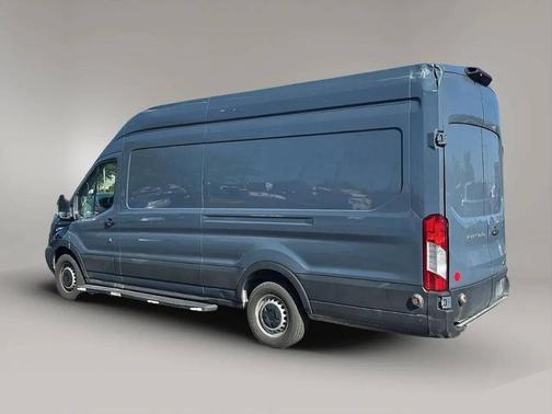 2019 Ford Transit-250 Base