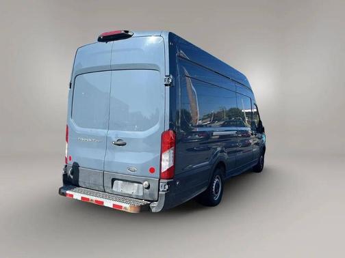 2019 Ford Transit-250 Base