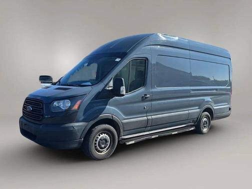 2019 Ford Transit-250 Base