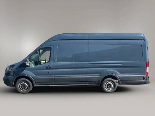 2019 Ford Transit-250 Base