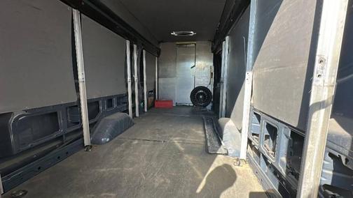 2019 Ford Transit-250 Base