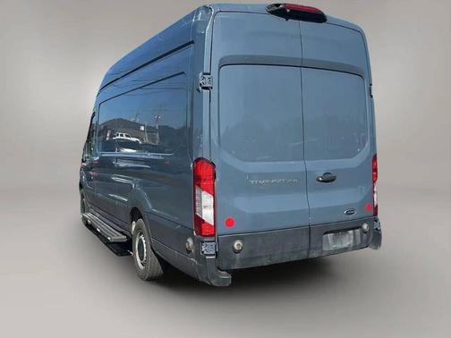 2019 Ford Transit-250 Base