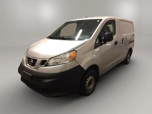 2019 Nissan NV200 S