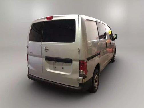 2019 Nissan NV200 S