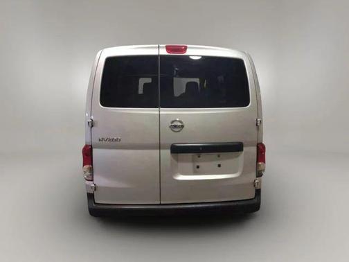 2019 Nissan NV200 S
