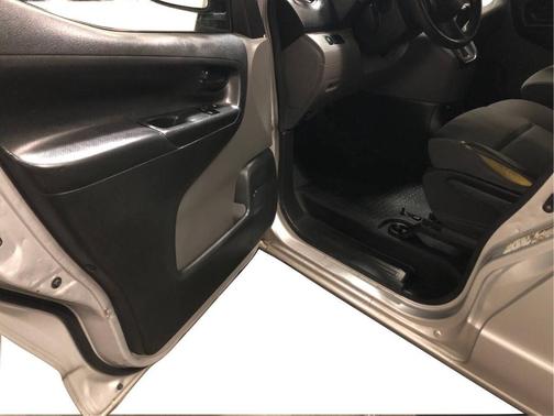 2019 Nissan NV200 S