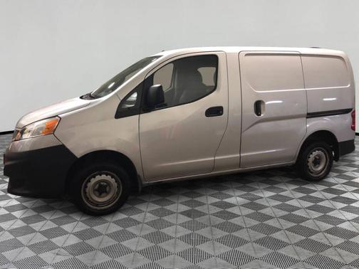 2019 Nissan NV200 S