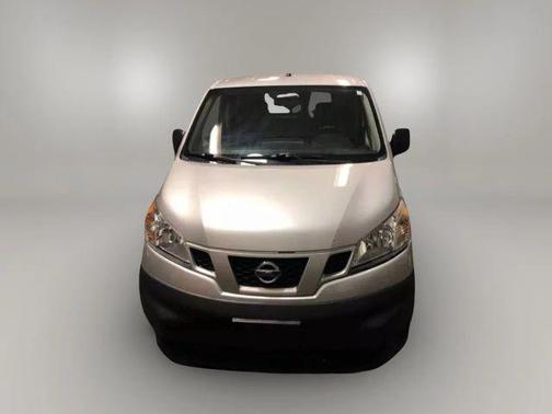 2019 Nissan NV200 S