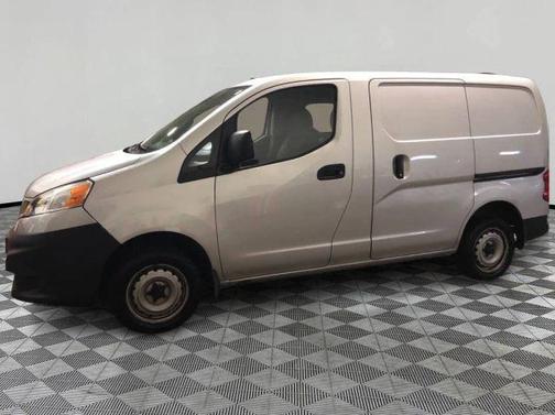 2019 Nissan NV200 S