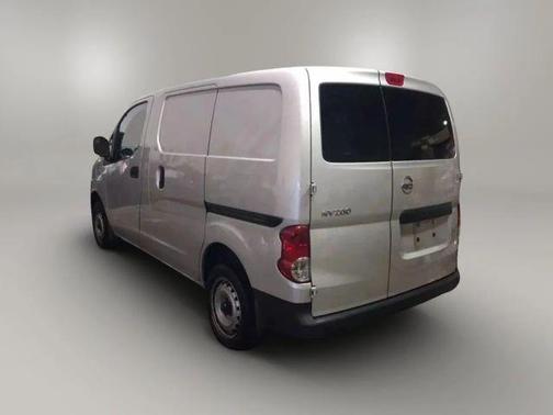 2019 Nissan NV200 S
