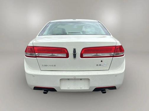 2012 Lincoln MKZ Base