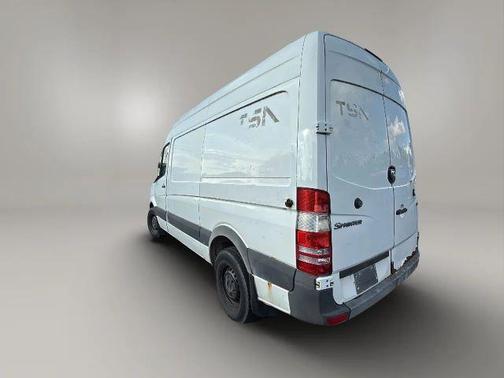 2007 Dodge Sprinter 