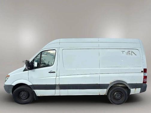 2007 Dodge Sprinter
