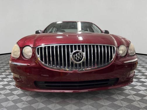 2008 Buick LaCrosse CX