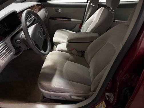 2008 Buick LaCrosse CX