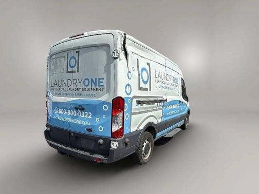 2017 Ford Transit-250 148 WB Medium Roof Cargo