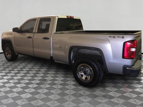 2014 GMC Sierra 1500 Base