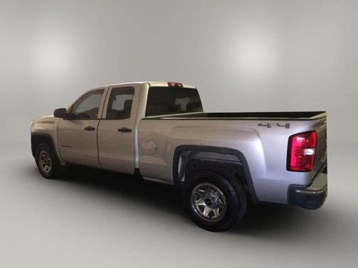 2014 GMC Sierra 1500 Base