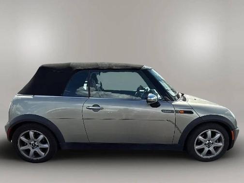 2008 MINI Cooper