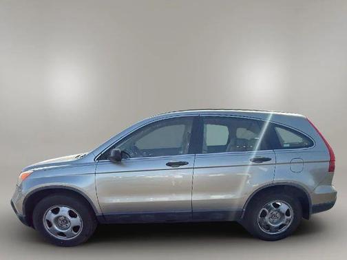 2007 Honda CR-V LX