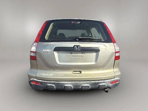 2007 Honda CR-V LX