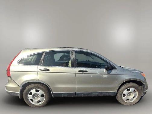 2007 Honda CR-V LX