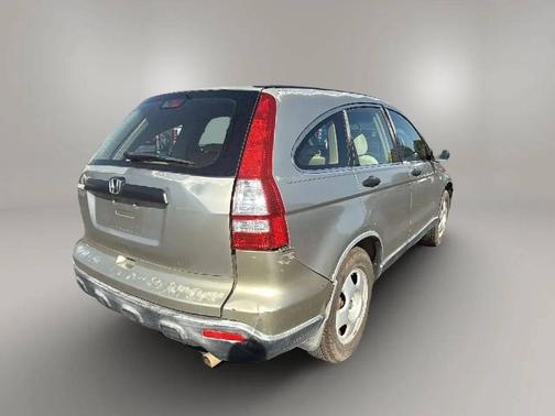 2007 Honda CR-V LX