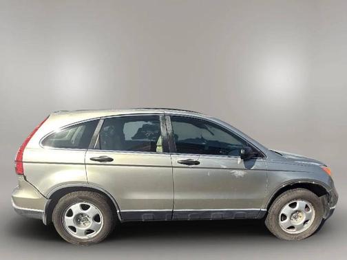2007 Honda CR-V LX