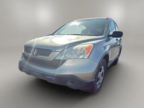 2007 Honda CR-V LX