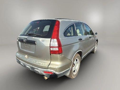 2007 Honda CR-V LX