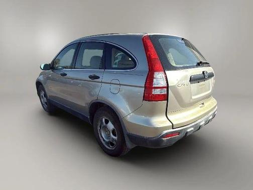 2007 Honda CR-V LX