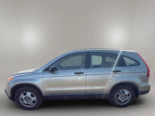 2007 Honda CR-V LX