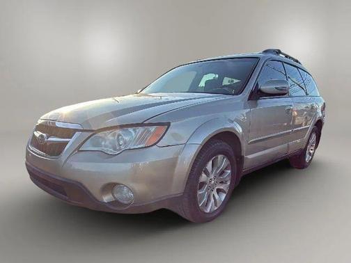 2008 Subaru Outback 3.0R L.L. Bean Edition