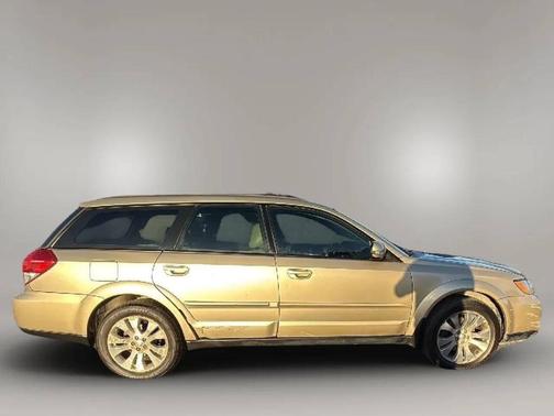 2008 Subaru Outback 3.0R L.L. Bean Edition