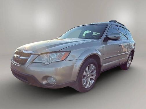 2008 Subaru Outback 3.0R L.L. Bean Edition