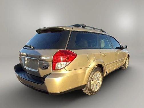 2008 Subaru Outback 3.0R L.L. Bean Edition