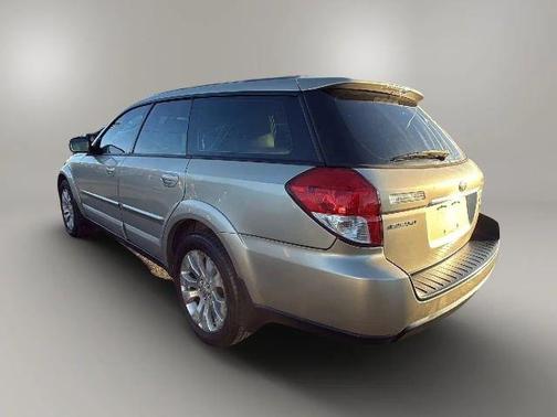 2008 Subaru Outback 3.0R L.L. Bean Edition