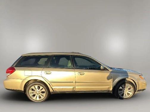 2008 Subaru Outback 3.0R L.L. Bean Edition