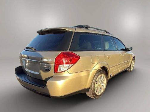 2008 Subaru Outback 3.0R L.L. Bean Edition