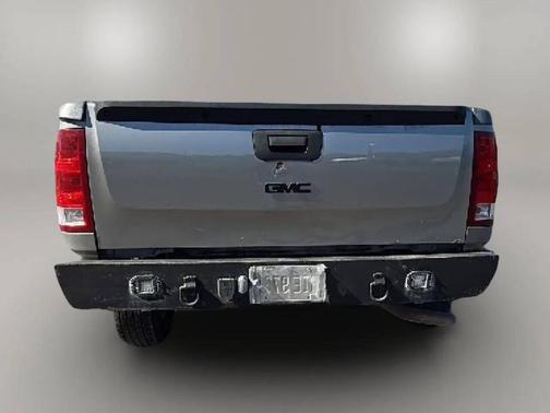 2007 GMC Sierra 1500 Work Truck