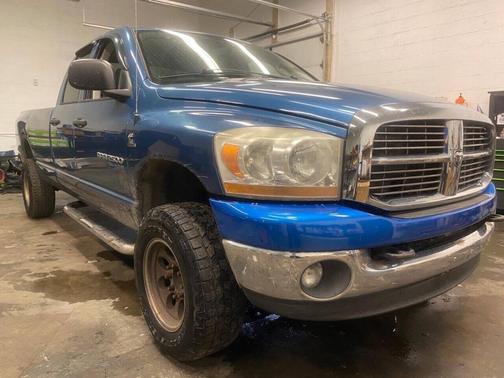 2006 Dodge Ram 2500 ST