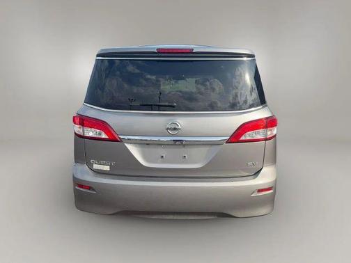 2011 Nissan Quest SV
