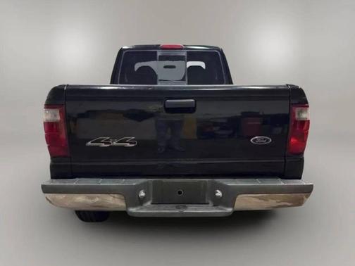2003 Ford Ranger Edge