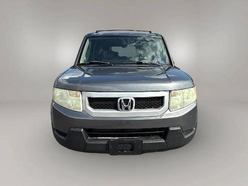 2011 Honda Element EX