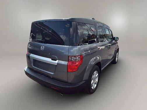 2011 Honda Element EX