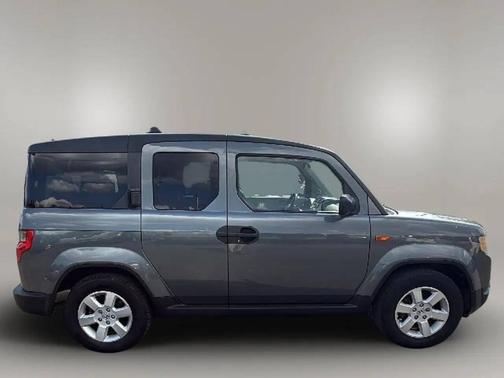 2011 Honda Element EX